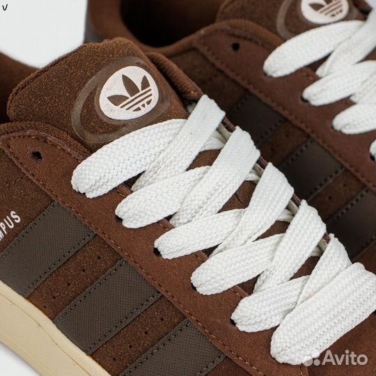 Adidas Campus 00s Brown