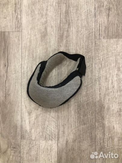 Защита шеи хоккейная детская