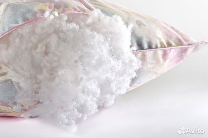 Синтешар Холлофайбер