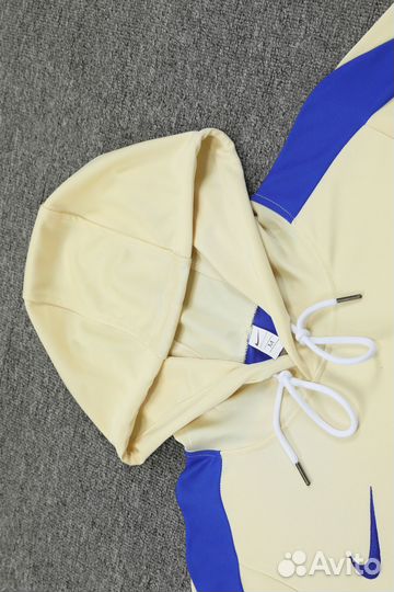 Костюм из худи Интер Милан 2024/2025