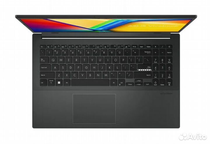 Asus VivoBook oled 15.6