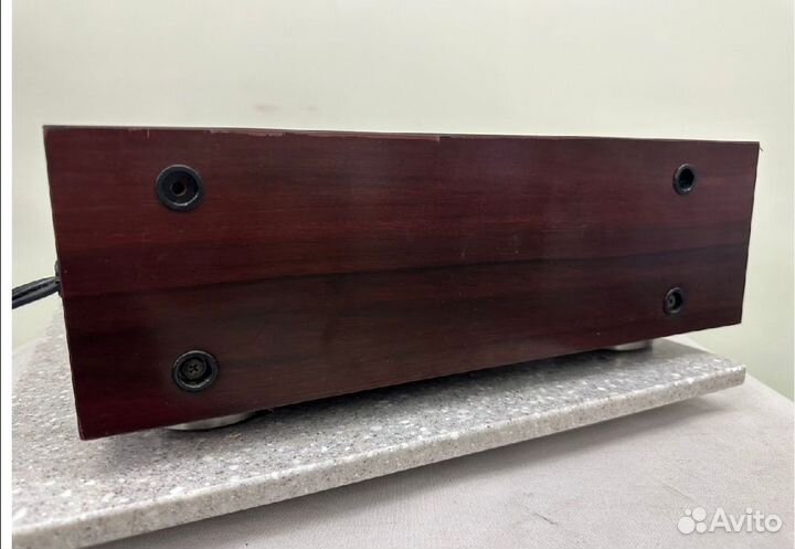 Cd проигрыватель sony CDP - 337 ESD