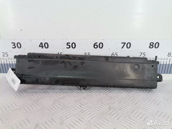 Панель для Renault Scenic 2