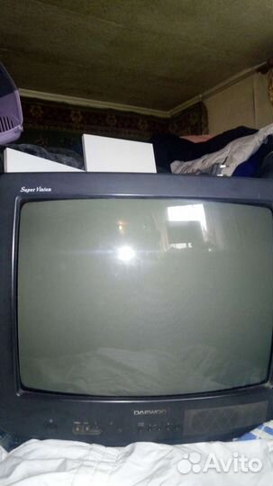 Телевизор