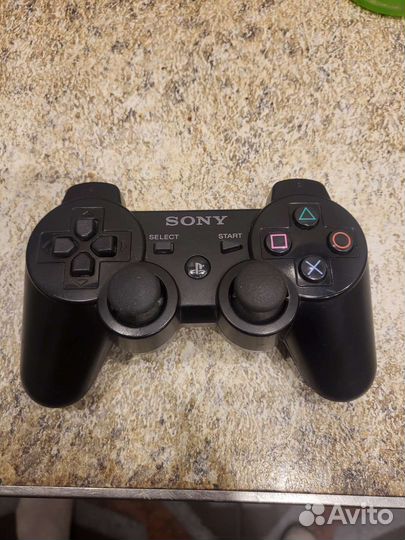Джойстик DualShock3 Оригинал Sony PS3Подвезу