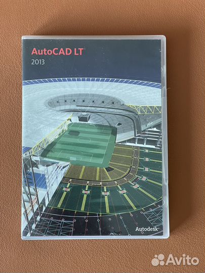Autocad 2013 LT
