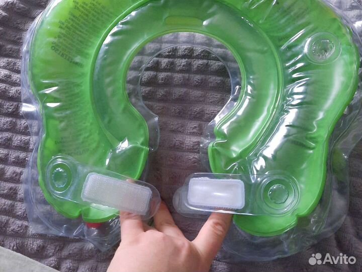 Круг для купания