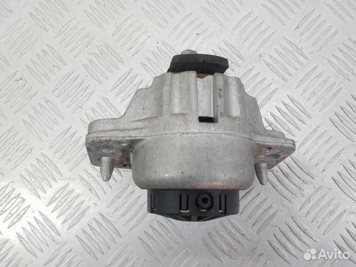 JK836A003GB Подушка крепления двигателя (опора) L