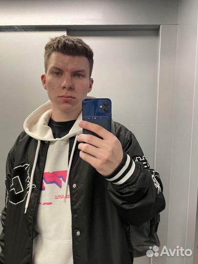 Fullstack разработчик