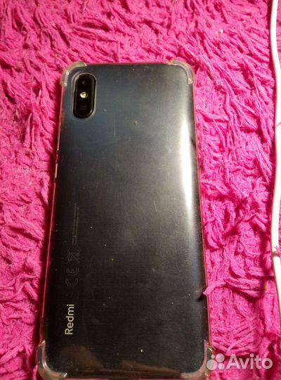 Xiaomi redmi 9а