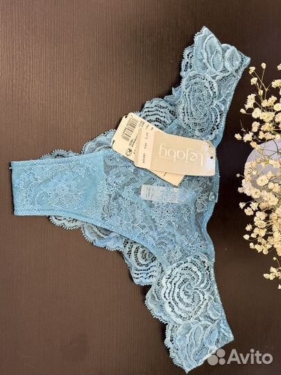 Трусы mayson lejaby