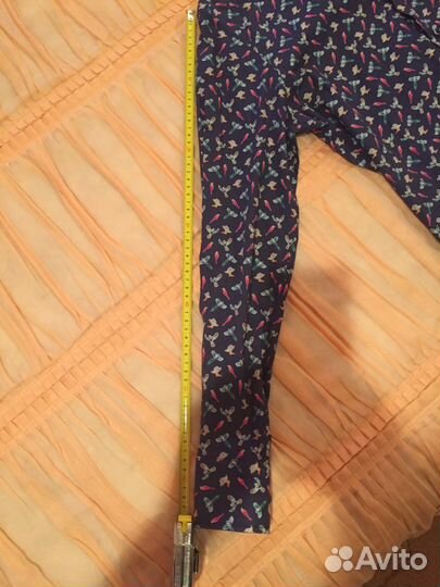 Рубашка -avva