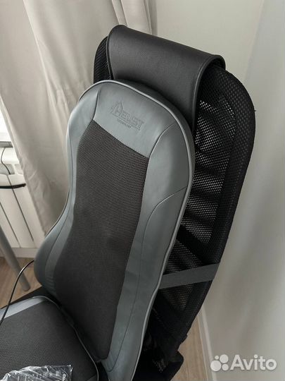 Массажная накидка helst HMC-900 3D