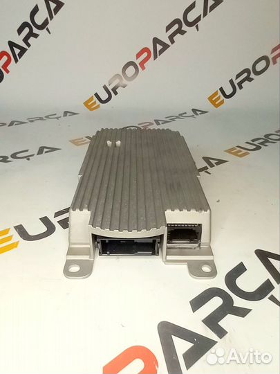 Усилитель звука BMW X6 E71