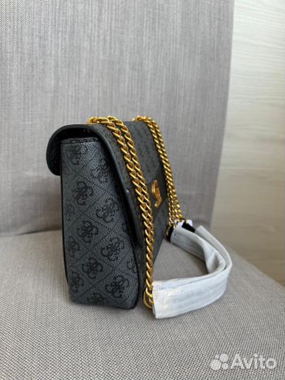 Сумка Guess Nell оригинал