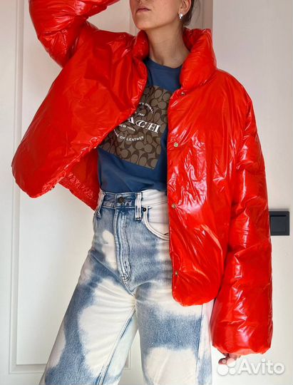 Куртка pinko оригинал с бирками