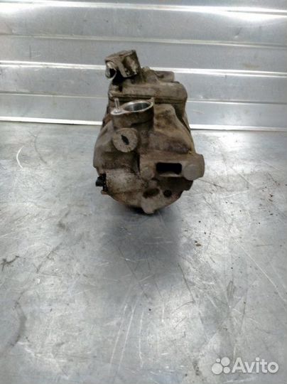 Компрессор системы кондиционирования Audi A3/RS3/S3