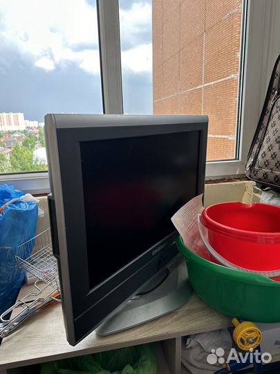 Телевизор errison