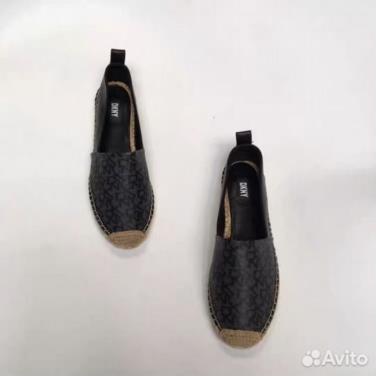 Эспадрильи