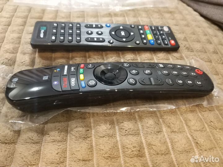 Lg AN-MR22GN (MR22GN) с функцией NFC оригинальный