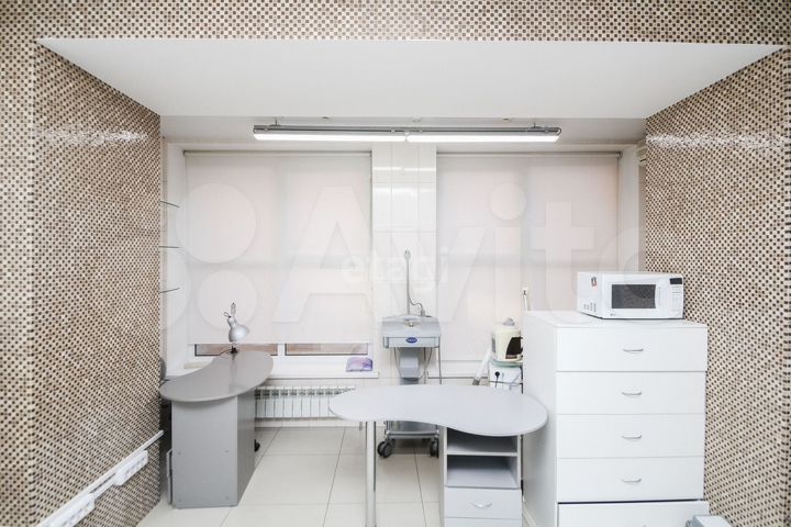 Продам офисное помещение, 114.2 м²