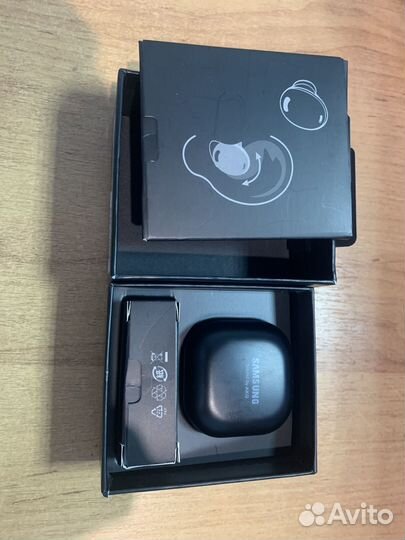 Samsung galaxy buds pro