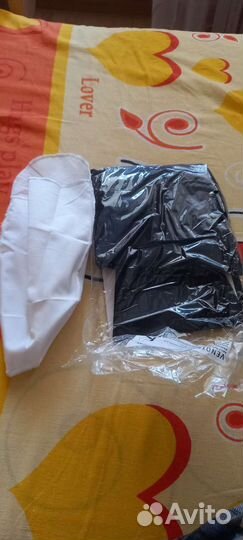 Компрессионные чулки 2 класс 4 размер