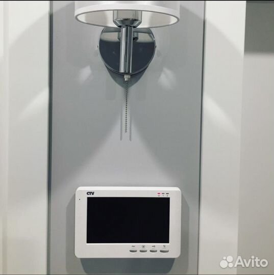 Видеодомофон