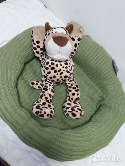 Лежанка для животных