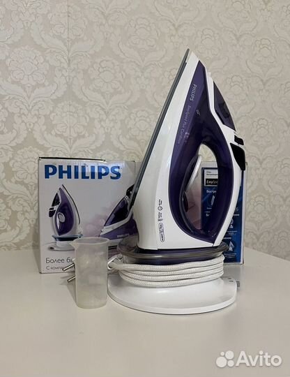 Утюг Philips беспроводной GC2088