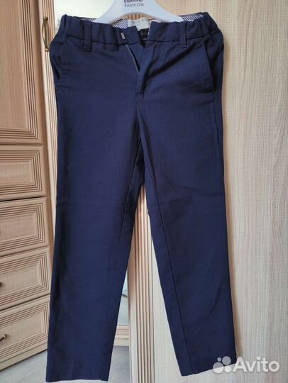 Школьная одежда для первоклашки