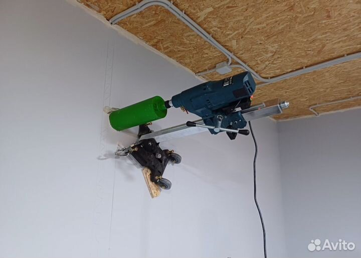 Монтаж и установка бризеров и рекуператоров