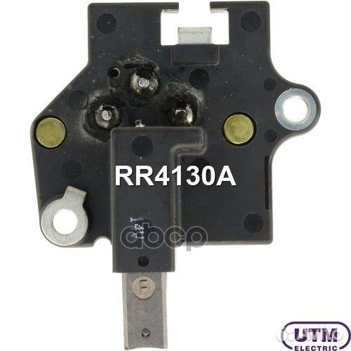 Регулятор генератора NEW RR4130A Utm