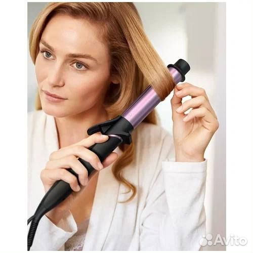 Плойка / щипцы для укладки Philips BHB868
