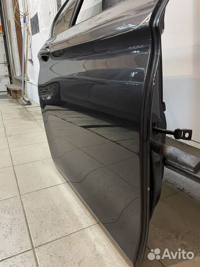 Дверь задняя правая bmw 5 f10
