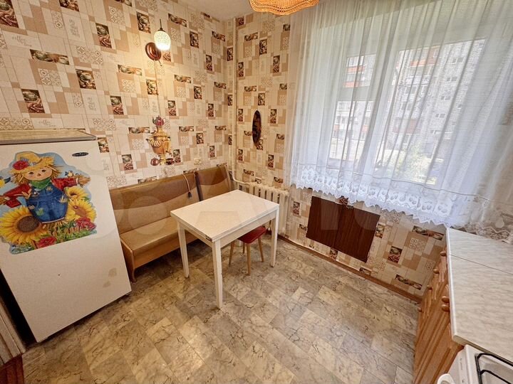 1-к. квартира, 28,3 м², 2/9 эт.