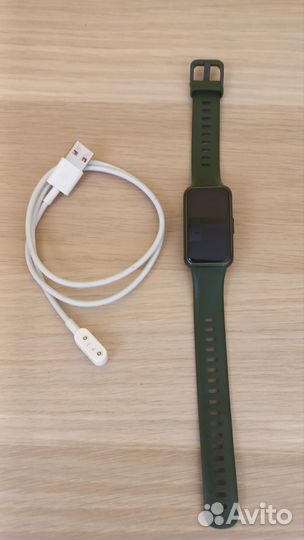 Смарт часы huawei band 7