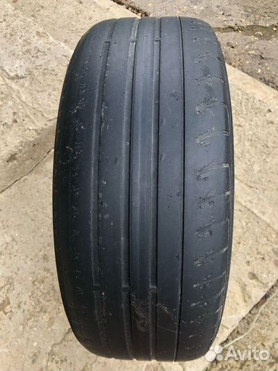 Dunlop SP Sport Maxx 205/55 R16 91W