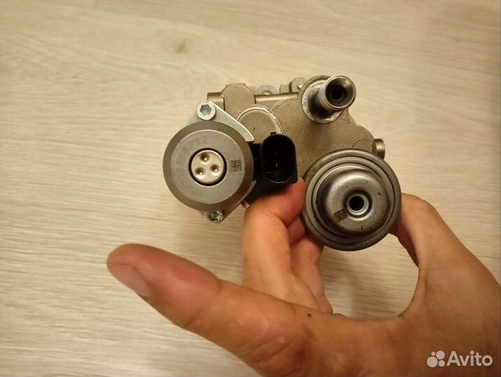 Топливный насос