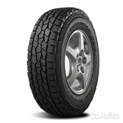 Triangle TR292 265/70 R17 115S