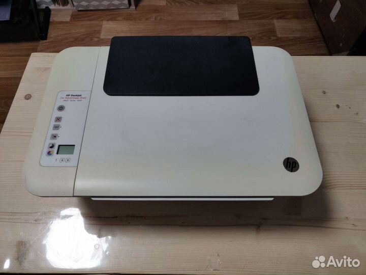 Принтер мфу HP