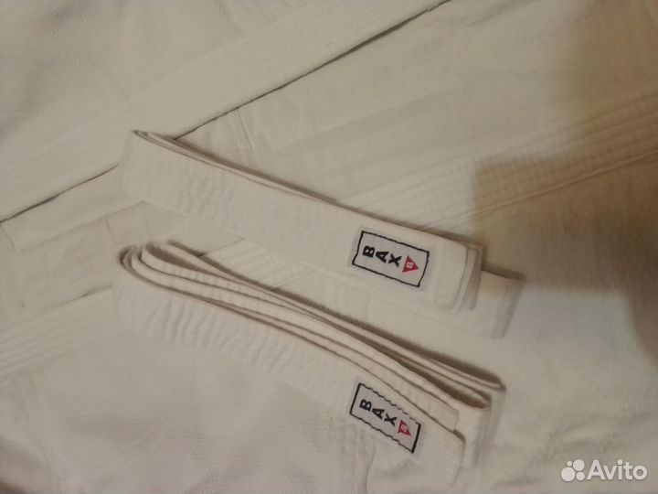 Кимоно(куртка)для дзюдо