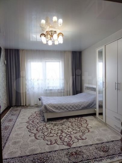 2-к. квартира, 69,7 м², 7/13 эт.