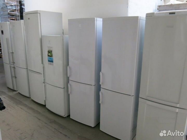 Холодильники б/у с доставкой и гарантией