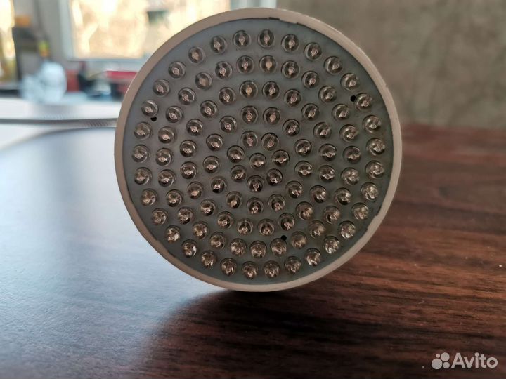 Фитосветильник для растений