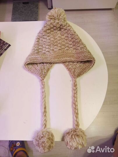 Шапка Marks & Spencer