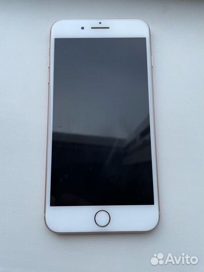 iPhone 8 Plus, 256 ГБ