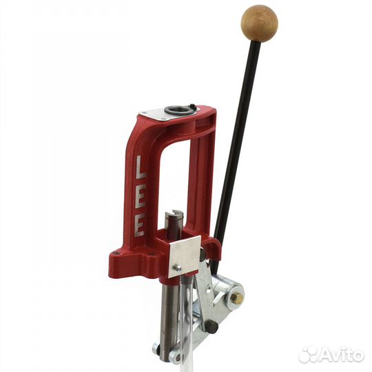 Пресс Lee Breech Lock Challenger Press 90588