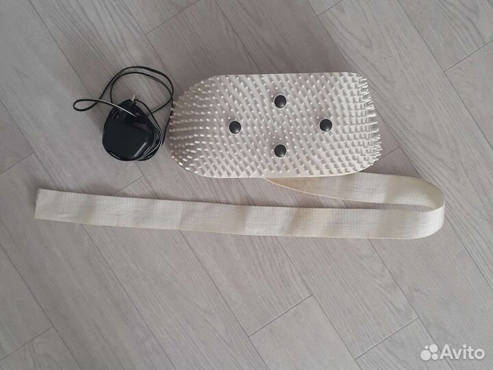 Пояс магнитный