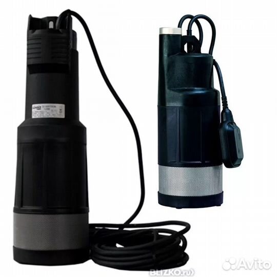 Погружной колодезный насос DAB Divertron 1200 m